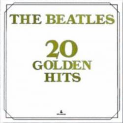 The Beatles : 20 Golden Hits